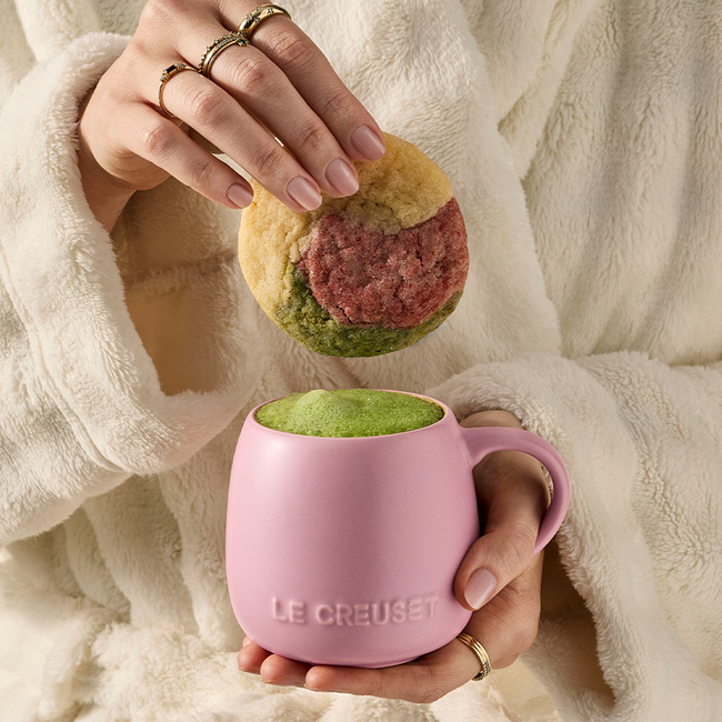 Ensemble de quatre tasses Collection S&eacute;r&eacute;nit&eacute;, view 6